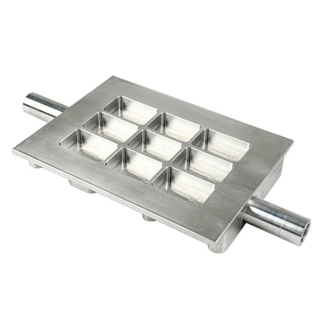 Durable and High Precision CNC Machining Parts Made with Select Machining Technologies