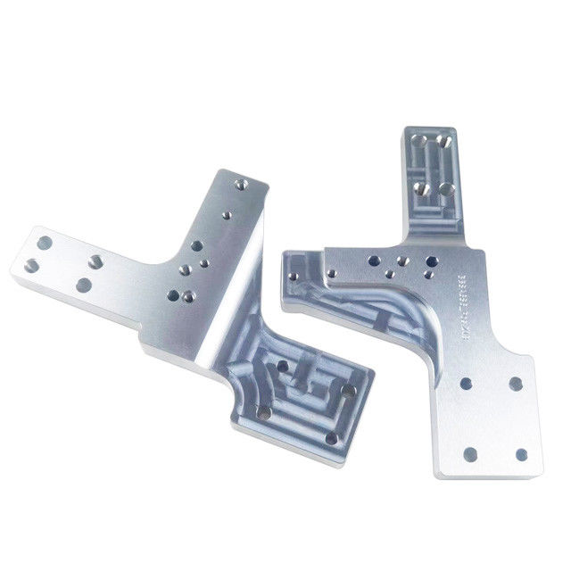 Custom CNC Machining Services for Top- Products High Precision and Durability Guaranteed