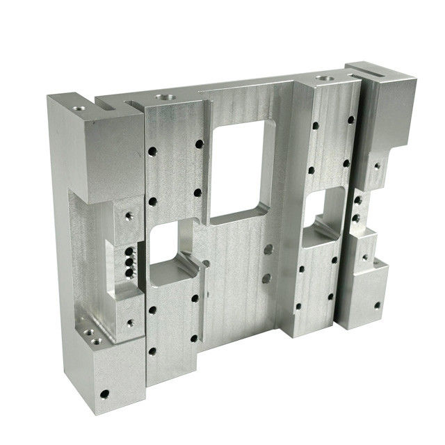 Professional CNC Machining Services for Machining Fabrication OEM ODM