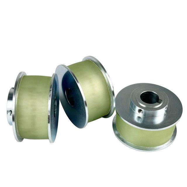 Durable Rubber Components for Electrical and Industrial Applications