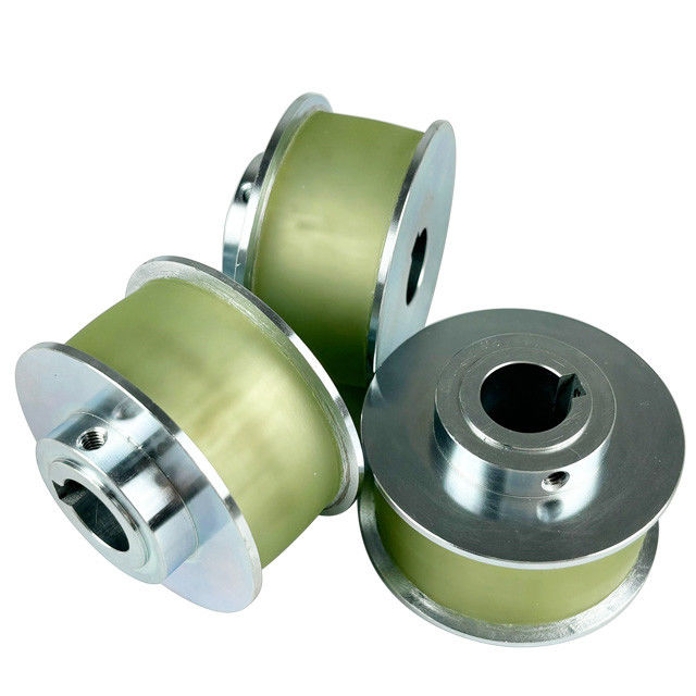 Bespoke and Custom Rubber Components for Automotive and Plastic Applications