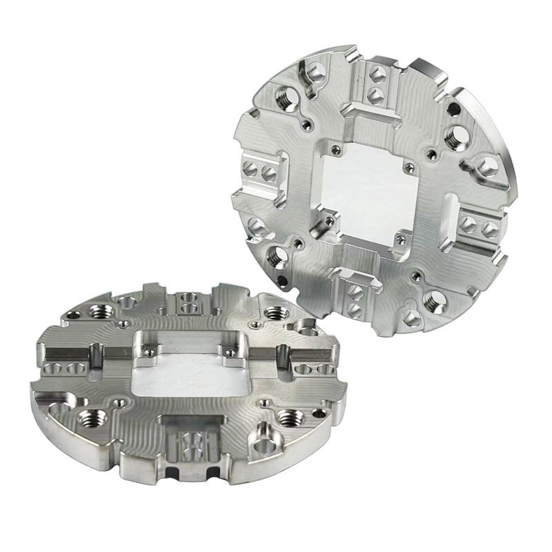 United Online CNC Machining Services