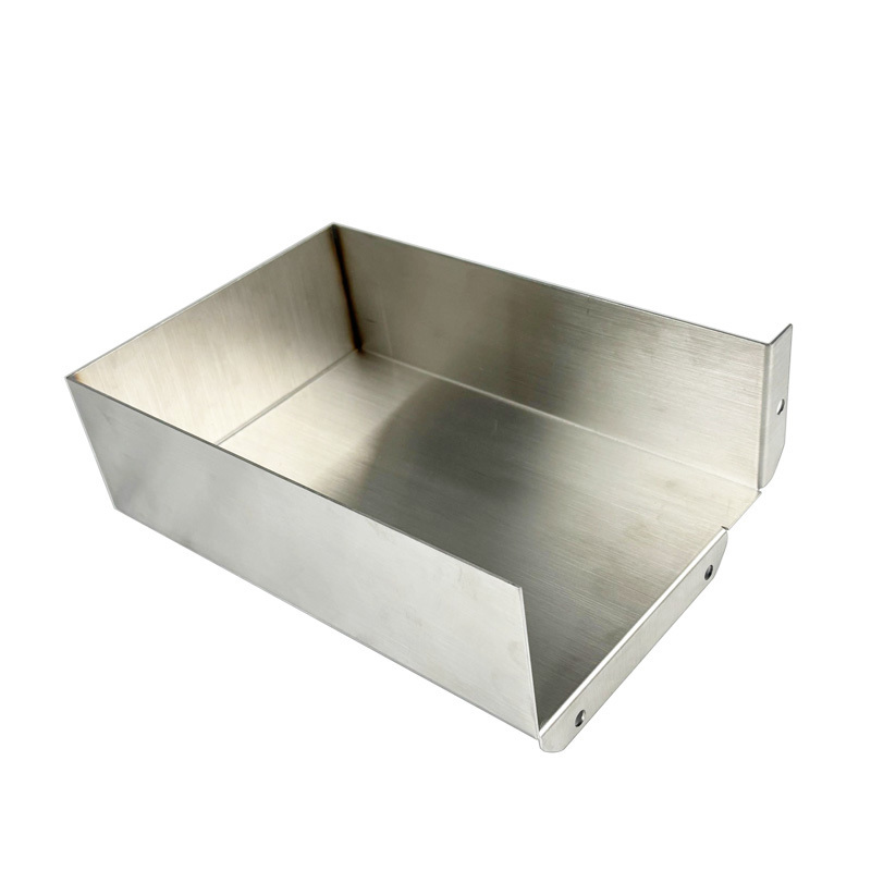 Aircraft Sheet Metal Bending Services for Custom Boxes