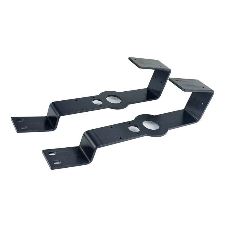 Aircraft Sheet Metal Bending Services for Custom Boxes