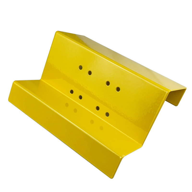 Precision Bending for Large Galvanized Sheet Metal