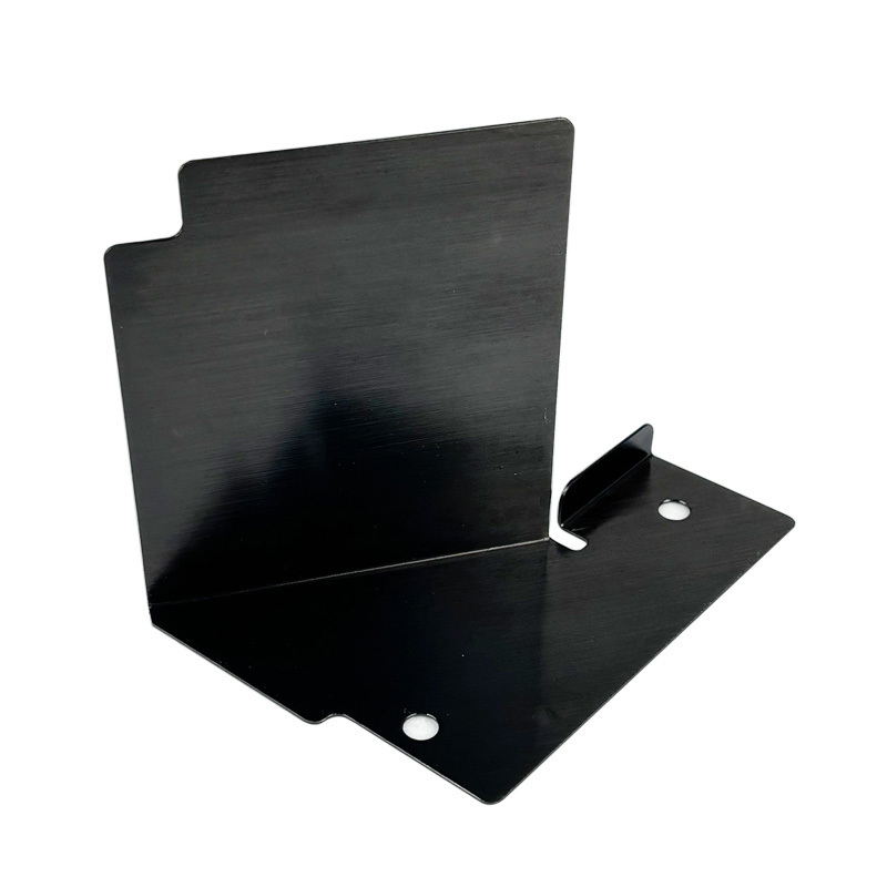 Precision Bending for Large Galvanized Sheet Metal