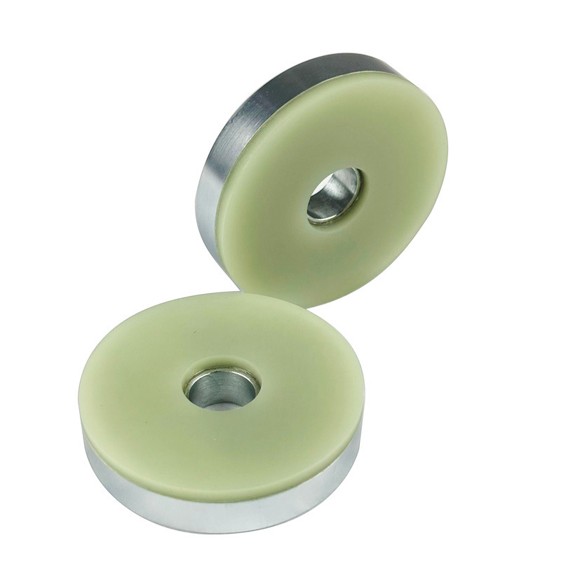 Rubber Components Manufacturing and Fabrication