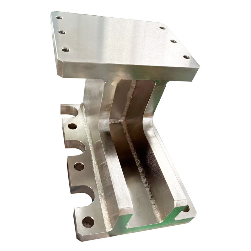 Man Welding Services Inc. and Specialized Welding Solutions