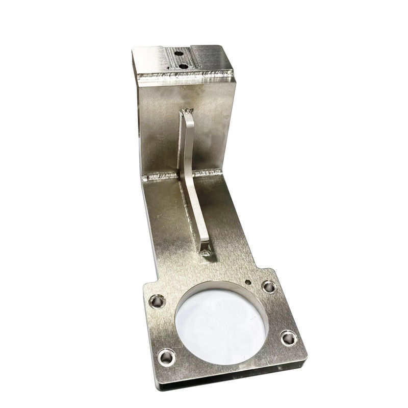 Pin and Weld Services by Advance Welding Inc.