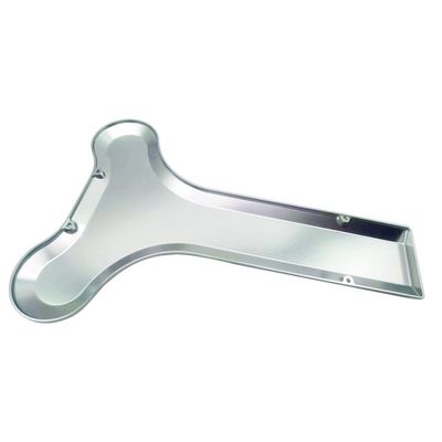 OEM Cnc-Fräserei für Edelstahl und Aluminium 4 Achsen 5 Achsen 6 Achsen