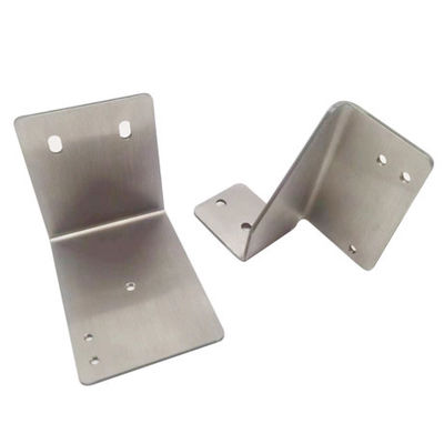 Guter Preis Laserschneiden und Biegen von Metallplatten Online