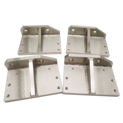 Guter Preis OEM-Dienstleistungen für das Schweißen von dünnen Aluminiumfolien Online