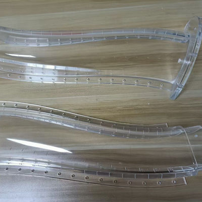 Guter Preis 3D-Druckteile für Fahrzeuge Online