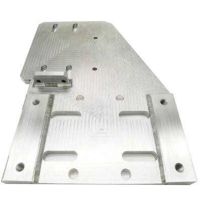 Guter Preis Großteilebearbeitung Dienstleistungen Mehrfach CNC-Bearbeitung Großteile Lieferant Online