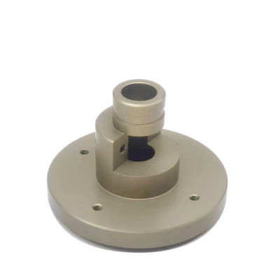 Guter Preis Deburr CNC-Bearbeitung von Wolframkarbid-Material Zement Online