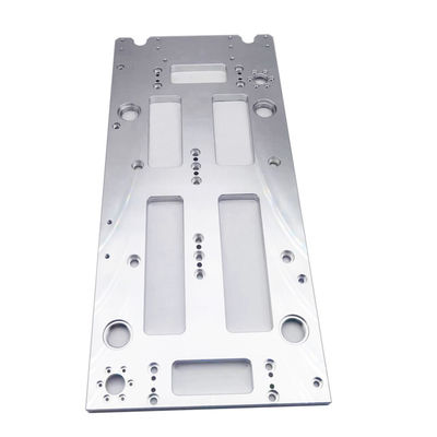 Milling CNC Turning Cnc Machining Large Parts Manufacturer Cnc Large Part Machining