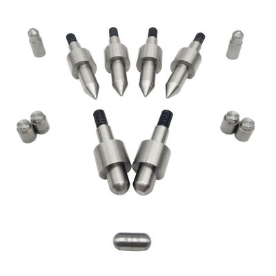 Guter Preis Teile von Diy-CNC-Drehmaschinen Präzisions-CNC-Komponenten Online