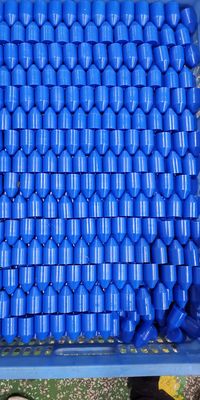 Guter Preis 5 Achsen CNC-Fräsen-Bearbeitung Dienstleistungen Präzision Großplatten CNC-Drehmaschinen Teile Online