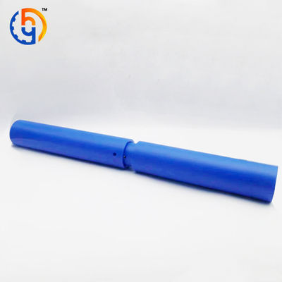 Guter Preis Kunststoffprodukte nach Maßgabe CNC-Drehteile CNC-Bearbeitung Online