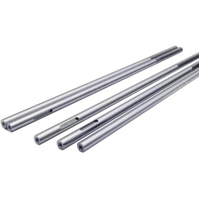 Guter Preis Fräsmaschinen, CNC-Bearbeitung, Präzisionsteile für automatische Drehmaschinen Online