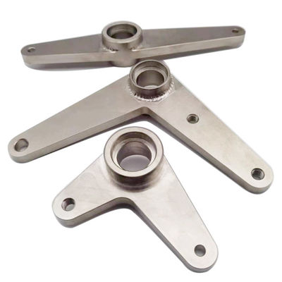 Guter Preis Metallschweißteile und CNC-Zubehör für Motorräder Online