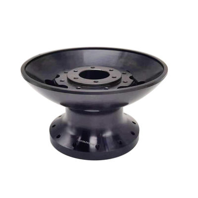 Guter Preis OEM-CNC-Bearbeitungsteile Kundensatz Aluminium Service für die Herstellung Online