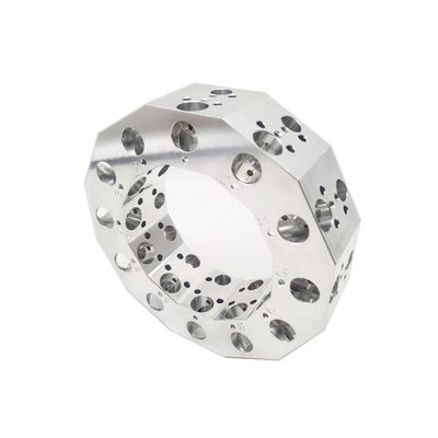 Guter Preis Messing CNC-Teile aus Edelstahl Drehteile Präzisionsmetall Online