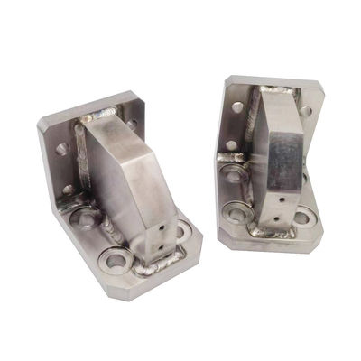 Guter Preis Feine OEM-Schwermetallschweißteile für die Verarbeitung von Blechmetall Online