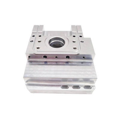 Guter Preis CNC-Bearbeitungsservice für Motorradzubehör aus Edelstahl Online