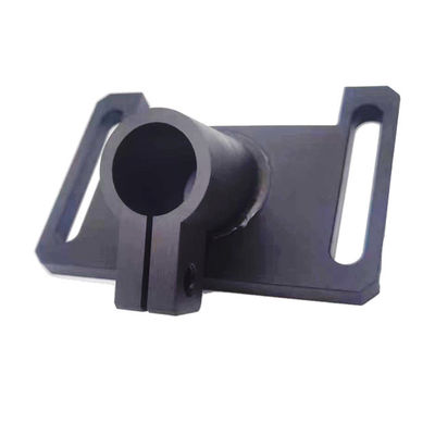 Guter Preis Anpassungsfähige galvanisierte Schweißteile für Blechmetall Online