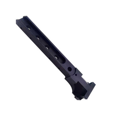 Guter Preis Präzise CNC-bearbeitete Teile in beliebiger Größe und Form für industrielle Verwendung Online