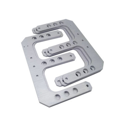 Guter Preis Metallteile für die CNC-Bearbeitung Online