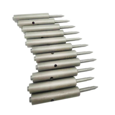 Guter Preis CNC-Bearbeitung Prototyp Auto-Metallteile Drehmaschine Präzisions-CNC-Bearbeitung Online