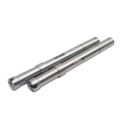 Guter Preis CNC-Werkstücke mit hochpräzisen Bearbeitungsdiensten Online