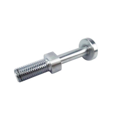 Guter Preis Hochgeschwindigkeitsbearbeitung Aluminium 5-Achsenbearbeitung 5083 Aluminium OEM Online