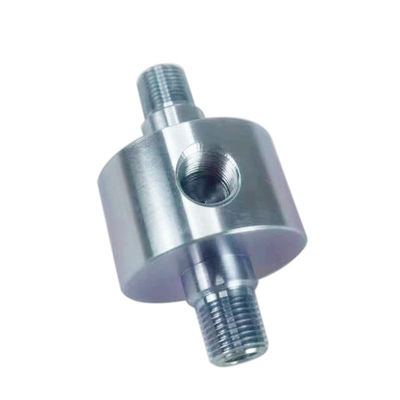 Guter Preis Bearbeitung Uhmw Material Flugzeug Aluminium CNC Bearbeitung Prototyp Online