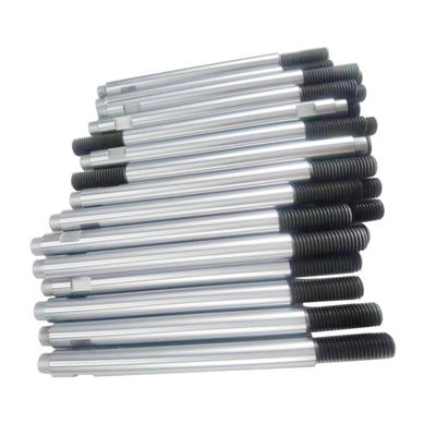 Guter Preis Kundenspezifische 5-Achsen-CNC-Bearbeitungsdienste für Fräsen und Drehen von Komponenten Online