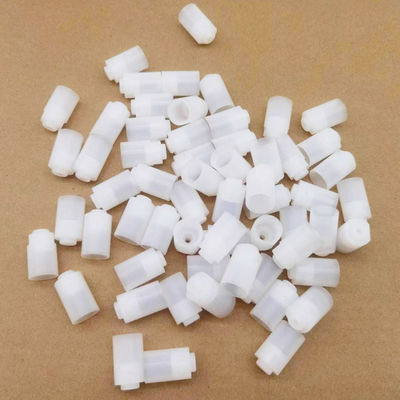 Guter Preis CNC-Bearbeitungsstücke aus Aluminium und Edelstahl mit Polier- und Deburringsprozess Online