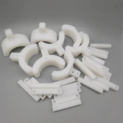 Guter Preis Komplexe CNC-Bearbeitungspräzisionskomponenten mit individueller Farbe und Toleranz von 0,01-0,005 mm Online