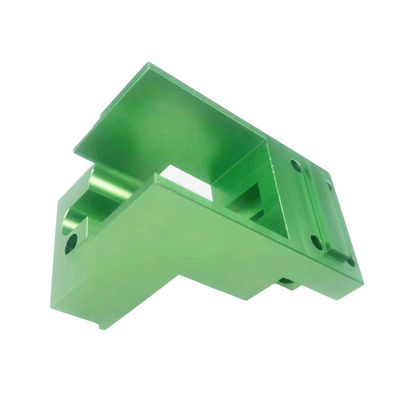 Guter Preis Metall 3018 CNC Aluminium Teile Titan CNC Bearbeitungsteile Hersteller Online