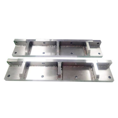 Guter Preis OEM ODM Metallschweißteile Erweiterte Techniken für dauerhafte und hochpräzise Ergebnisse Online