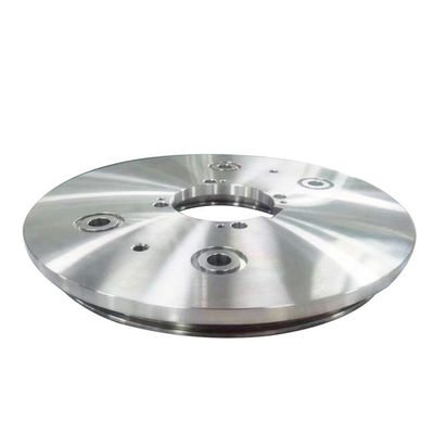 Guter Preis Spezielle Präzisionsbearbeitung von Metallteilen, Drehen, Fräsen, Aluminium, CNC-Bearbeitung Online