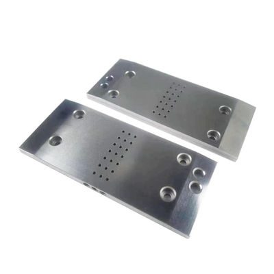 Kunststoff-POM-Nylon-PTFE-UHMWPE-CNC-Bearbeitungsteile für alle OEM-Anforderungen