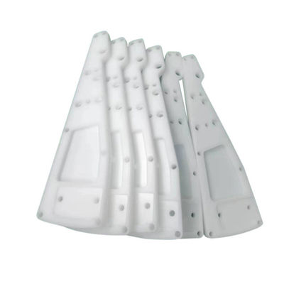 Guter Preis Anpassungsfarbige CNC-Präzisionsteile Dreh-/Fräh-/Bohr-/Blattmetallherstellung Online