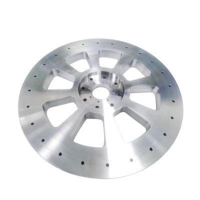 Guter Preis Hohe Nachfrage an CNC-Bearbeitungsteilen CNC-Metallbearbeitungsteil Custom Metal Aluminium CNC-Bearbeitungsteil Online