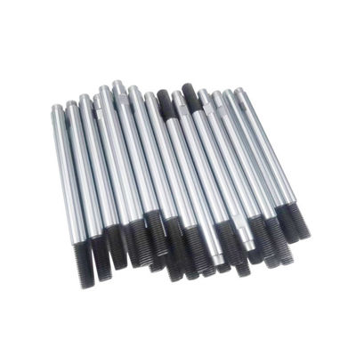 Guter Preis Präzisions-CNC-Bearbeitungsteile Präzisions-Metall-CNC-Bearbeitung Fräsenkomponenten Online