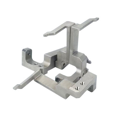 Guter Preis CNC-Bearbeitungsdienste für Europa Teile aus Metall und Aluminium Online