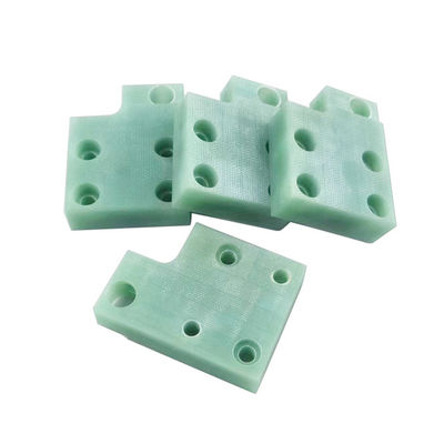 Guter Preis CNC-Bearbeitung von Kohlenstofffasern Online