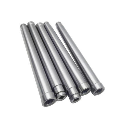 Guter Preis Profi-CNC-Bearbeitungsteile mit Deburring-Verfahren und Toleranz von 0,01-0,005 mm Online