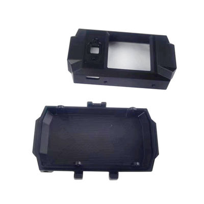 Guter Preis Fräsen 303 Edelstahl Aisi 420 Bearbeitung Prototypenbearbeitung Online